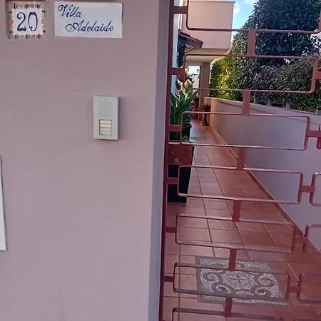 Monolocale E Bilocale Adelaide شقة *