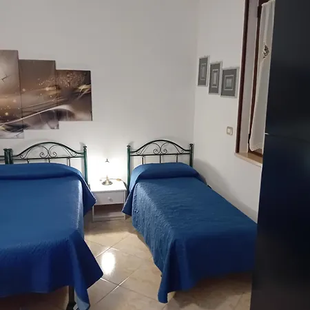 Monolocale E Bilocale Adelaide غالّيبولي