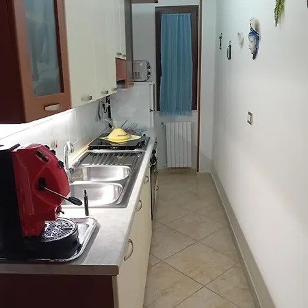 Monolocale E Bilocale Adelaide غالّيبولي