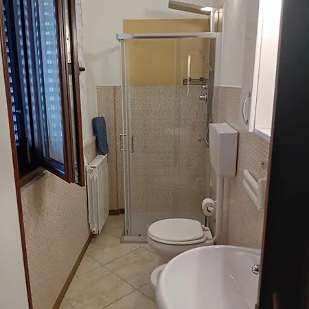 Monolocale E Bilocale Adelaide