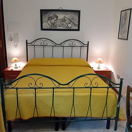 Monolocale E Bilocale Adelaide شقة *