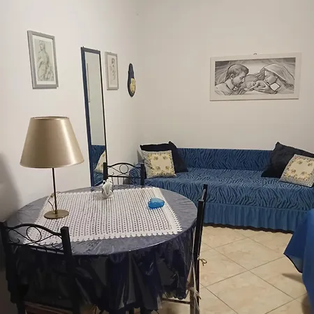 Monolocale E Bilocale Adelaide * غالّيبولي