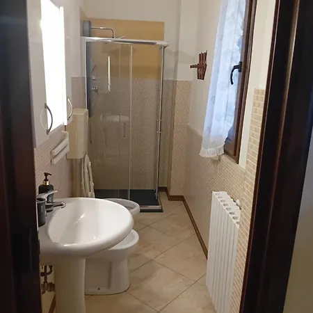 Monolocale E Bilocale Adelaide شقة *