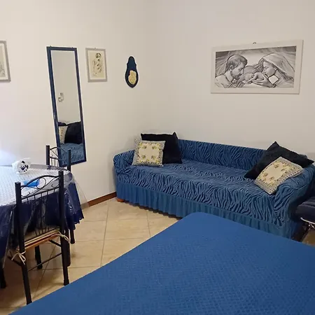 Monolocale E Bilocale Adelaide غالّيبولي