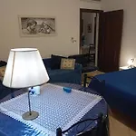 Monolocale E Bilocale Adelaide Apartamento Gallipoli
