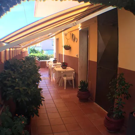 アパート Monolocale E Bilocale Adelaide ガリポリ