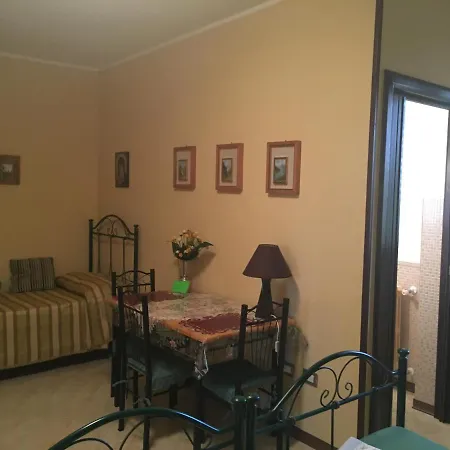 Monolocale E Bilocale Adelaide 加利波利