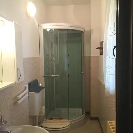 Monolocale E Bilocale Adelaide * Gallipoli