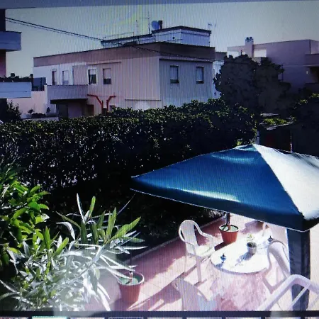 Apartmán Monolocale E Bilocale Adelaide *