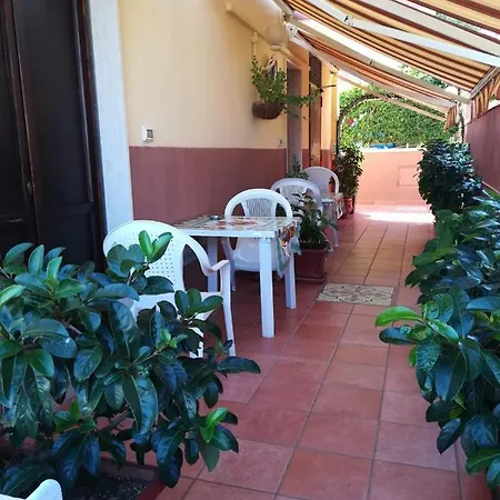 Apartmán Monolocale E Bilocale Adelaide Gallipoli