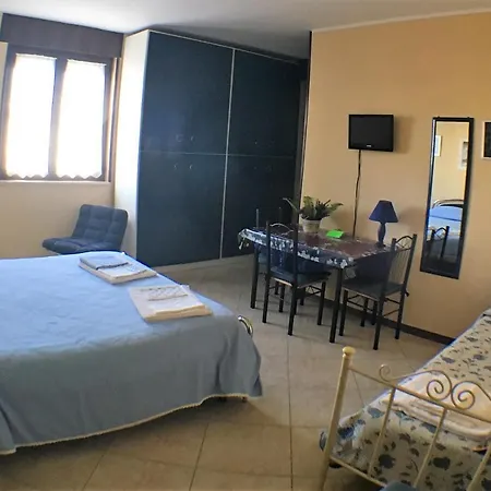 Apartment Monolocale E Bilocale Adelaide