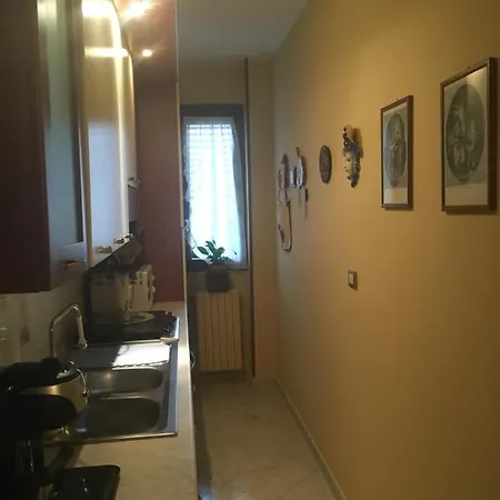 Monolocale E Bilocale Adelaide Gallipoli