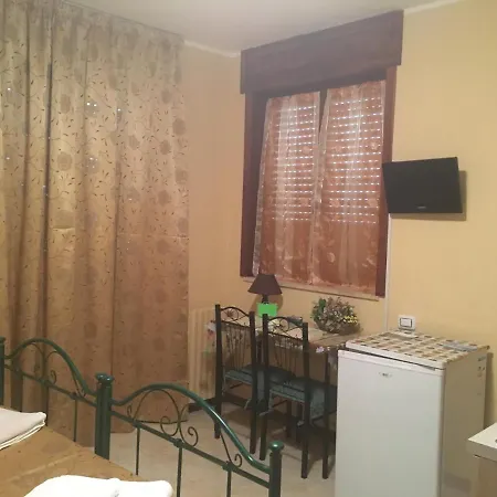 Monolocale E Bilocale Adelaide