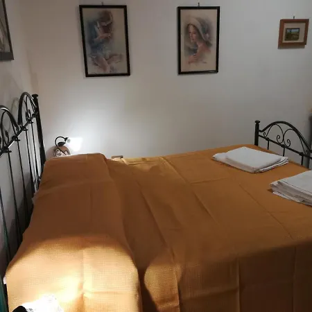 Monolocale E Bilocale Adelaide Apartmán Gallipoli