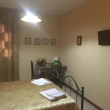 Monolocale E Bilocale Adelaide Apartman *