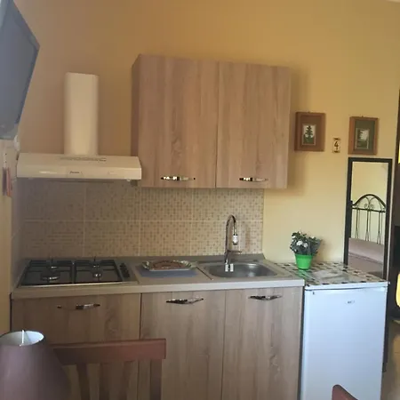 Apartmán Monolocale E Bilocale Adelaide *