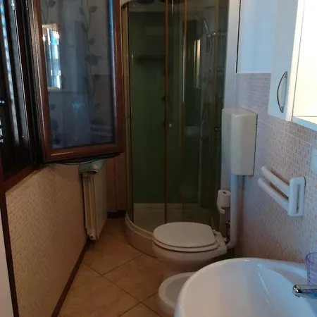 Apartmán Monolocale E Bilocale Adelaide Gallipoli