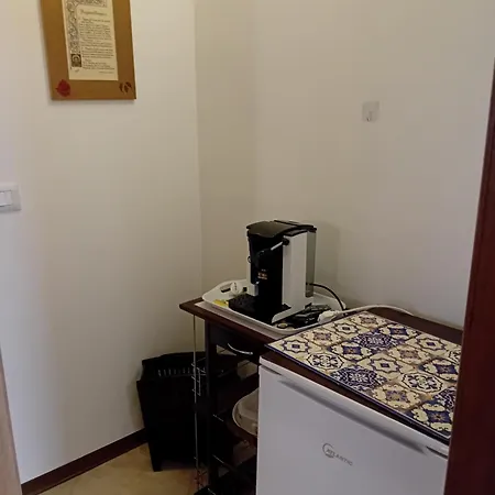 Apartmán Monolocale E Bilocale Adelaide *