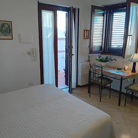 Monolocale E Bilocale Adelaide アパート