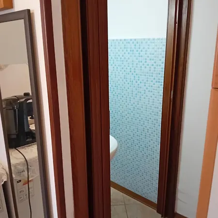 Apartmán Monolocale E Bilocale Adelaide