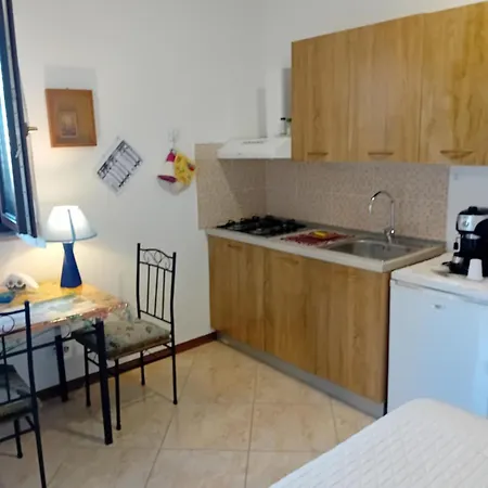 Monolocale E Bilocale Adelaide