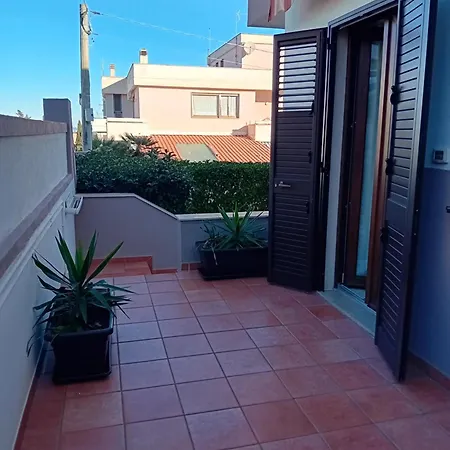 Monolocale E Bilocale Adelaide * Gallipoli