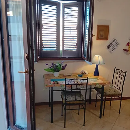 Monolocale E Bilocale Adelaide Apartmán Gallipoli