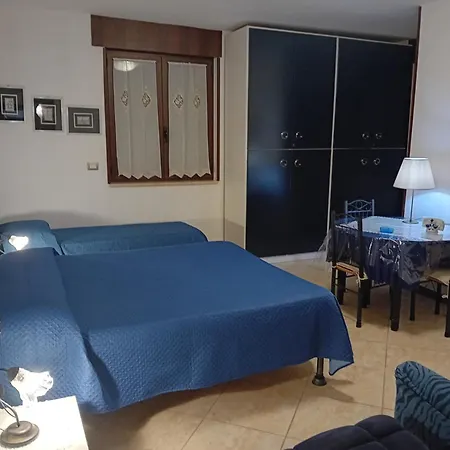 Monolocale E Bilocale Adelaide Apartmán