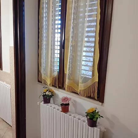 Apartmán Monolocale E Bilocale Adelaide *