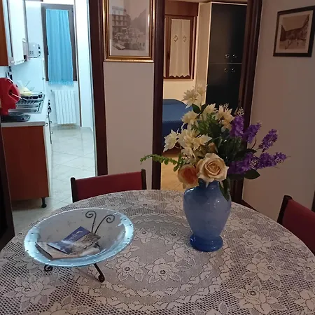 Monolocale E Bilocale Adelaide * ガリポリ