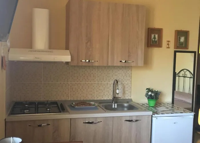 Apartamento Monolocale E Bilocale Adelaide *