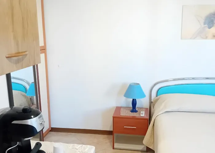 Monolocale E Bilocale Adelaide