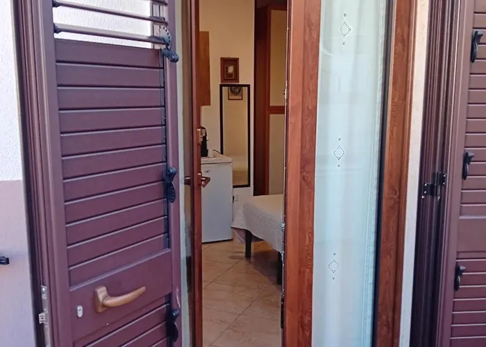 Monolocale E Bilocale Adelaide * Gallipoli