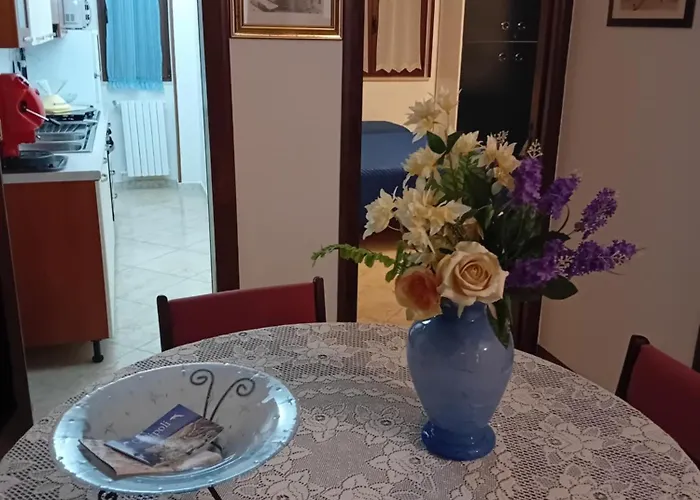 Monolocale E Bilocale Adelaide * Галлиполи